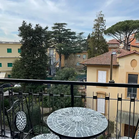 Milli's * Roma