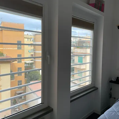 Milli's * Rome