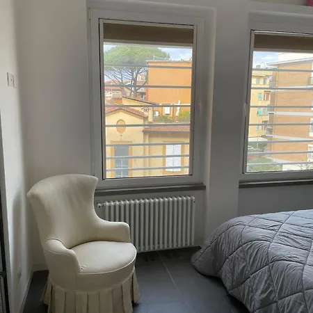 Milli's Apartment