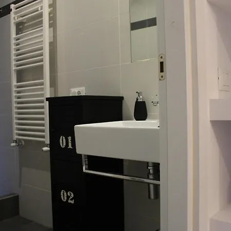 Apartment Milli's Rome