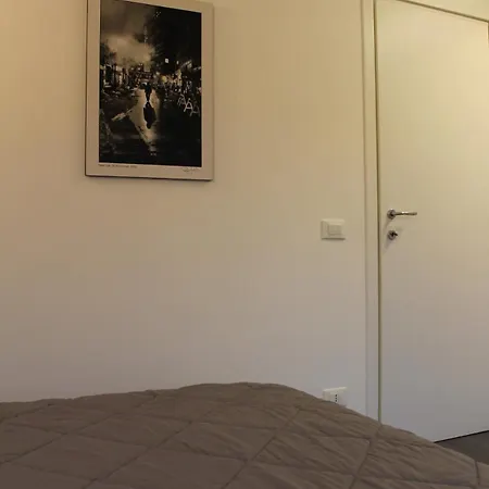 Milli's Apartment *