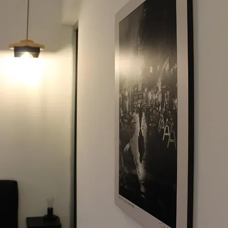 Milli's Apartment Rome