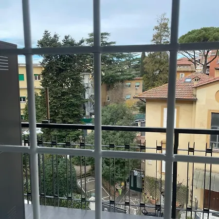 Milli's Rome