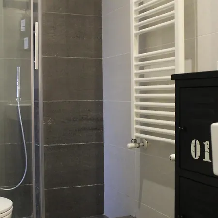 Apartment Milli's Rome