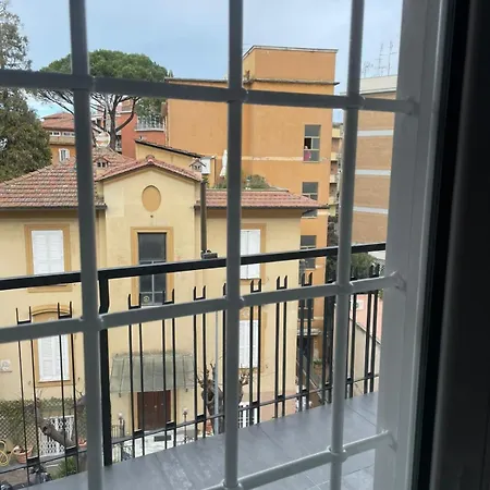 Milli's Apartment *