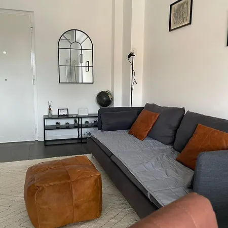 Apartment Milli's Rome