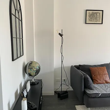 Milli's Apartment Rom