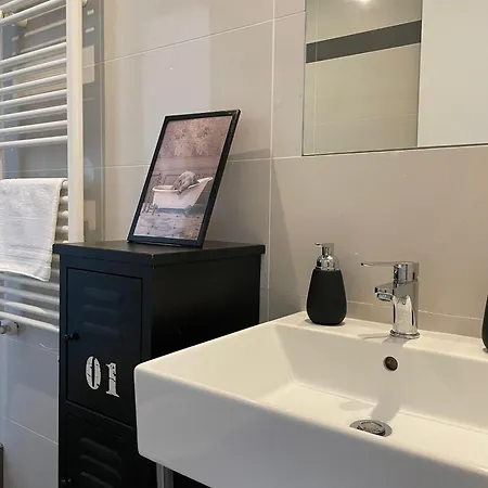 Apartamento Milli's