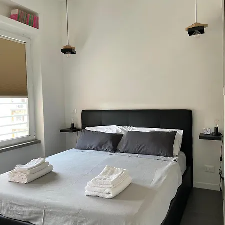 Milli's Apartment Rom