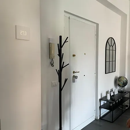 Milli's Apartment Rom