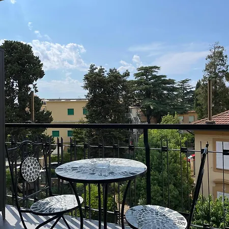 Apartamento Milli's Roma