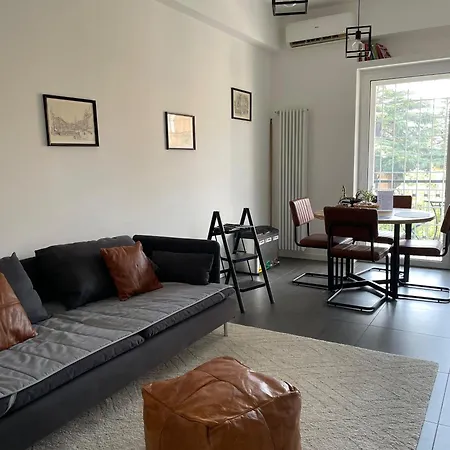 Milli's Apartamento