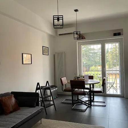 Apartamento Milli's