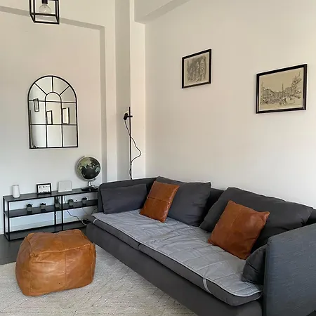 Apartamento Milli's