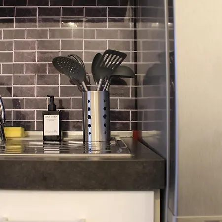 Milli's 公寓 罗马