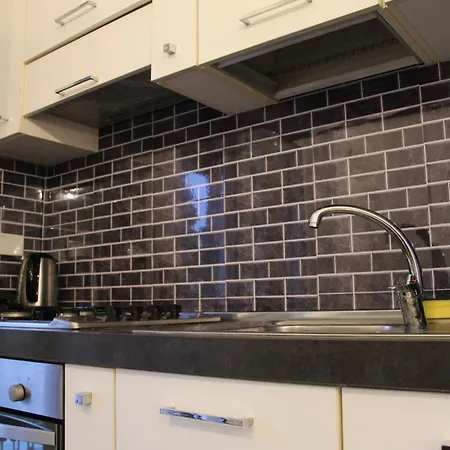 Milli's 公寓 罗马