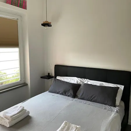 Apartmán Milli's *